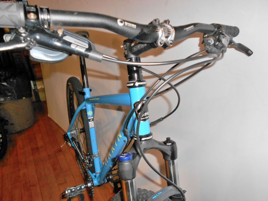 Marin Pine Mountain 29R