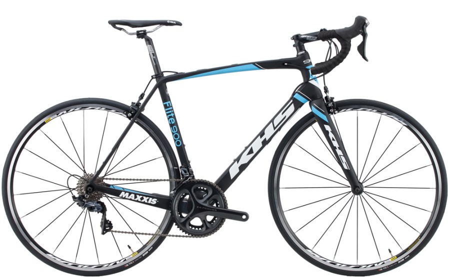 2018 KHS FLITE 900 $3500