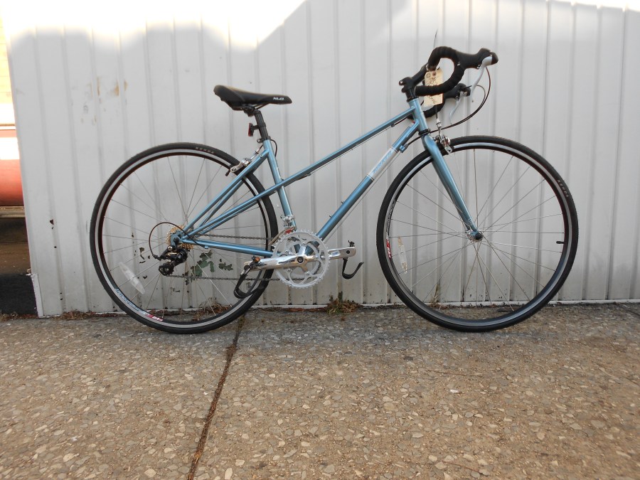 TORKER INTERURBAN Womens Mixte