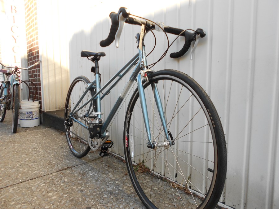 TORKER INTERURBAN Womens Mixte