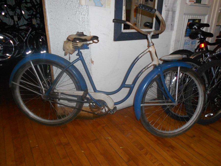 Cadillac Vintage 1940