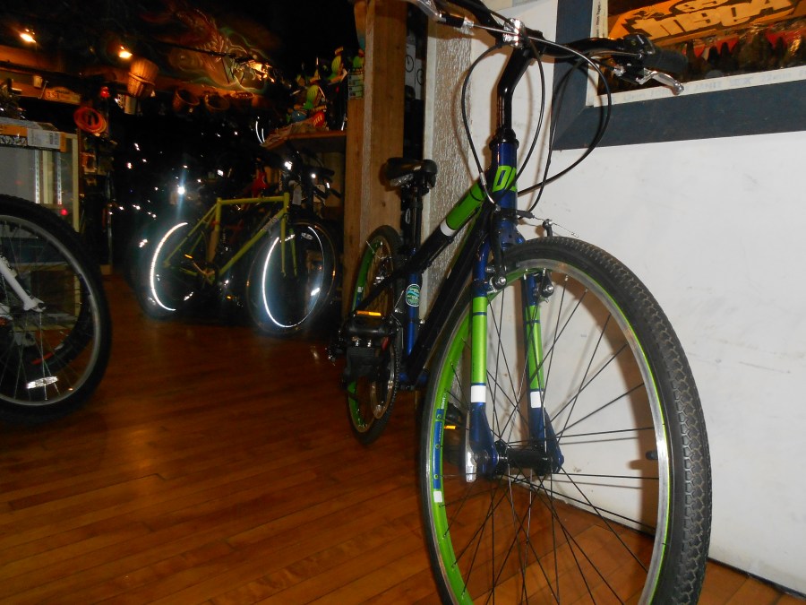 Diamondback Insight 24