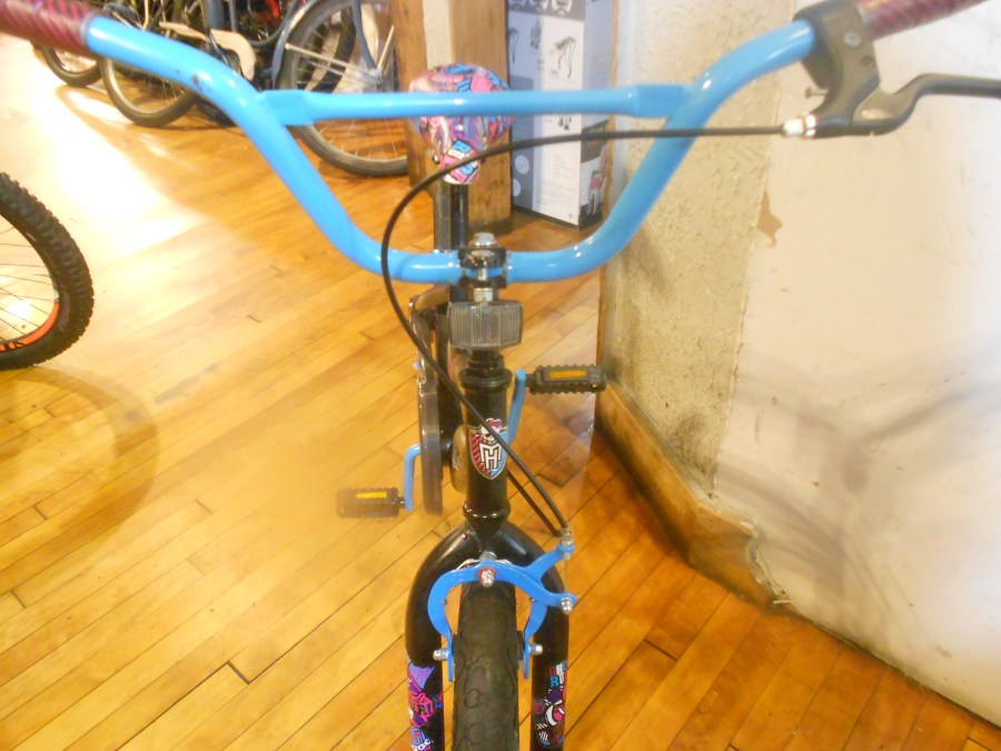 Monster High Ghouls Rule 20" BMX