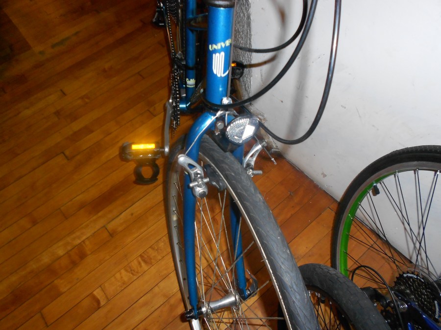 UNIVEGA Activa Trail